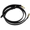 Louis Vuitton Brown Shoulder Strap Louis Vuitton Louis Vuitton J52315 11
