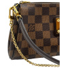 Louis Vuitton Brown Shoulder Strap Louis Vuitton Louis Vuitton J52315 14