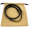 Louis Vuitton Brown Shoulder Strap Louis Vuitton Louis Vuitton J52315 12