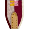 Louis Vuitton Bandouliere Jacquard Schulterriemen Beige Pink Limitierte Editionen Louis Vuitton 20