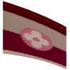 Louis Vuitton Bandouliere Jacquard Schulterriemen Beige Pink Limitierte Editionen Louis Vuitton 19