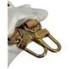 Louis Vuitton Bandouliere Jacquard Schulterriemen Beige Pink Limitierte Editionen Louis Vuitton 21