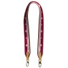 Louis Vuitton Bandouliere Jacquard Schulterriemen Beige Pink Limitierte Editionen Louis Vuitton 17
