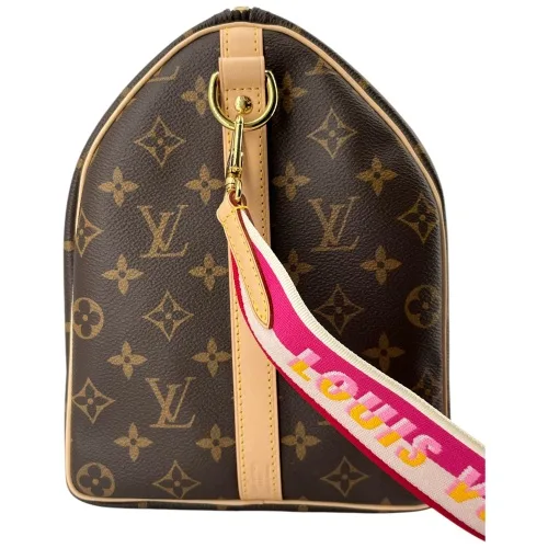 Louis vuitton shoulder strap bag on sale