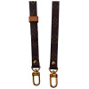 Louis Vuitton Monogram Canvas Shoulder Strap Louis Vuitton Louis Vuitton J52315 10