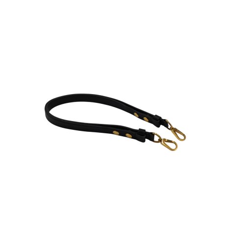 Louis Vuitton Shoulder Strap Black Louis Vuitton Louis Vuitton 7