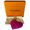 Louis Vuitton See Your Love Bag Charm Limited Editions Louis Vuitton 11