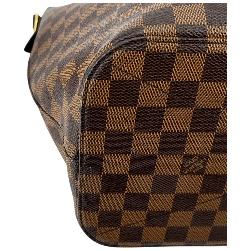 Louis Vuitton Siena GM Damier Ebene