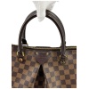 Louis Vuitton Siena GM Damier Ebene Handtaschen Louis Vuitton 54 Louis Vuitton Siena GM Damier Ebene Handtaschen Louis Vuitton 54