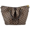 Louis Vuitton Siena GM Damier Ebene Handtaschen Louis Vuitton 47 Louis Vuitton Siena GM Damier Ebene Handtaschen Louis Vuitton 47