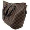 Louis Vuitton Siena GM Damier Ebene Handtaschen Louis Vuitton 48 Louis Vuitton Siena GM Damier Ebene Handtaschen Louis Vuitton 48