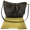 Louis Vuitton Siena GM Damier Ebene Handtaschen Louis Vuitton 46 Louis Vuitton Siena GM Damier Ebene Handtaschen Louis Vuitton 46