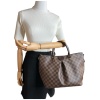 Louis Vuitton Siena GM Damier Ebene Handbags Louis Vuitton 44 Louis Vuitton Siena GM Damier Ebene Handbags Louis Vuitton 44