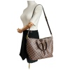 Louis Vuitton Siena GM Damier Ebene Handtaschen Louis Vuitton 45 Louis Vuitton Siena GM Damier Ebene Handtaschen Louis Vuitton 45