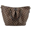 Louis Vuitton Siena GM Damier Ebene Handtaschen Louis Vuitton 49 Louis Vuitton Siena GM Damier Ebene Handtaschen Louis Vuitton 49