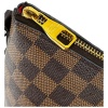 Louis Vuitton Siena GM Damier Ebene Handtaschen Louis Vuitton 56 Louis Vuitton Siena GM Damier Ebene Handtaschen Louis Vuitton 56