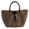 Louis Vuitton Siena MM Damier Ebene Handtaschen Louis Vuitton 33