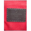 Louis Vuitton Siena MM Damier Ebene Handtaschen Louis Vuitton 45