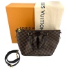Louis Vuitton Siena MM Damier Ebene Handtaschen Louis Vuitton 29