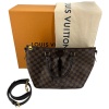Louis Vuitton Siena MM Damier Ebene Handtaschen Louis Vuitton 30