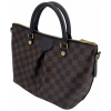 Louis Vuitton Siena PM Damier Ebene Handtaschen Louis Vuitton 18