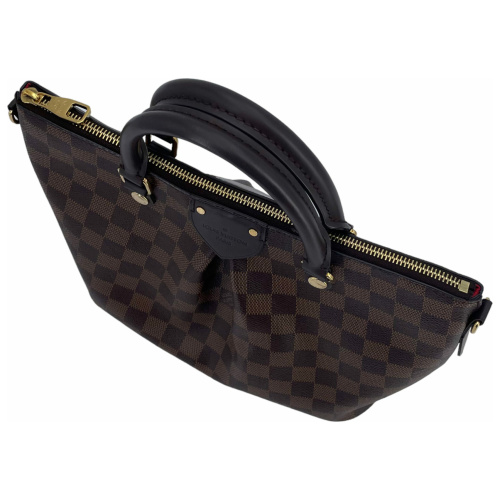 Louis Vuitton Siena PM Damier Ebene