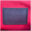 Louis Vuitton Siena PM Damier Ebene Handtaschen Louis Vuitton 23