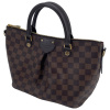 Louis Vuitton Siena PM Damier Ebene Handtaschen Louis Vuitton 16