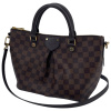 Louis Vuitton Siena PM Damier Ebene Handtaschen Louis Vuitton 13