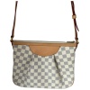 Louis Vuitton Siracusa PM Damier Azur Handbags Louis Vuitton 21