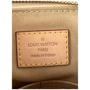 Louis Vuitton Siracusa PM Damier Azur