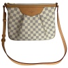 Louis Vuitton Siracusa PM Damier Azur Handbags Louis Vuitton 17