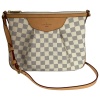 Louis Vuitton Siracusa PM Damier Azur Handbags Louis Vuitton 19