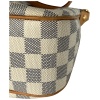 Louis Vuitton Siracusa PM Damier Azur Handbags Louis Vuitton 25