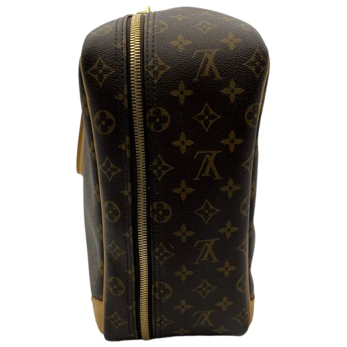 Louis Vuitton Sirius 45 Monogram Canvas - I Love Handbags