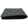 Louis Vuitton Slender Monogram Eclipse Canvas Geldbörse Für Herren Louis Vuitton 21 Louis Vuitton Slender Monogram Eclipse Canvas Geldbörse Für Herren Louis Vuitton 21