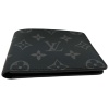 Louis Vuitton Slender Monogram Eclipse Canvas Geldbörse Für Herren Louis Vuitton 20 Louis Vuitton Slender Monogram Eclipse Canvas Geldbörse Für Herren Louis Vuitton 20