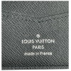 Louis Vuitton Slender Monogram Eclipse Canvas Geldbörse Für Herren Louis Vuitton 28 Louis Vuitton Slender Monogram Eclipse Canvas Geldbörse Für Herren Louis Vuitton 28