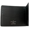 Louis Vuitton Slender Monogram Eclipse Canvas Geldbörse Für Herren Louis Vuitton 27 Louis Vuitton Slender Monogram Eclipse Canvas Geldbörse Für Herren Louis Vuitton 27