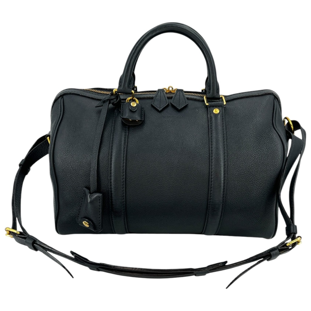 Louis Vuitton Sofia Coppola PM Cobalt Carrier bags Louis Vuitton