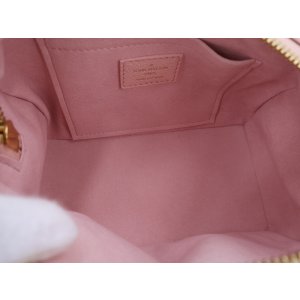 Louis Vuitton Speedy 20 Degrade Rose Pink