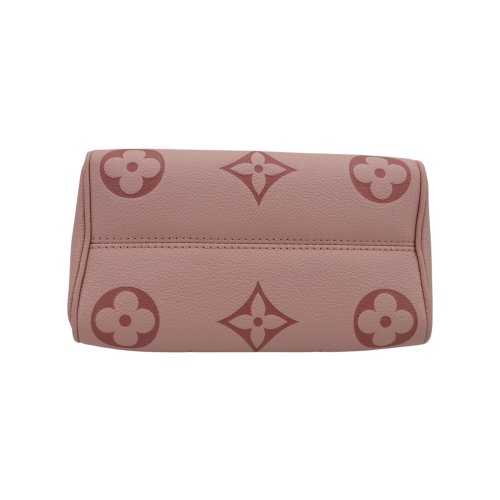 Louis Vuitton Speedy 20 Degrade Rose Pink