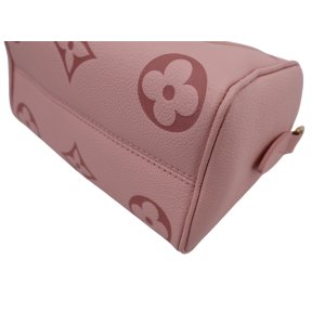 Louis Vuitton Speedy 20 Degrade Rose Pink