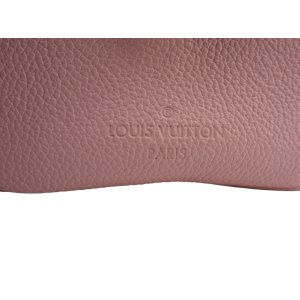 Louis Vuitton Speedy 20 Degrade Rose Pink