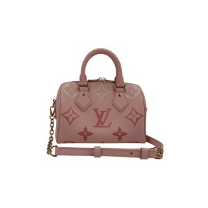 Louis Vuitton Speedy 20 Degrade Rose Pink