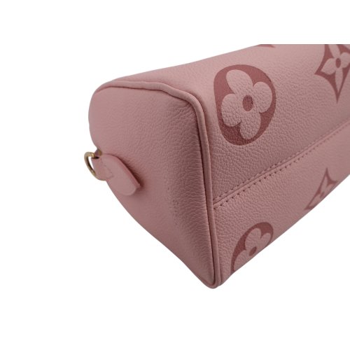 Louis Vuitton Speedy 20 Degrade Rose Pink