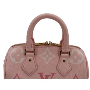 Louis Vuitton Speedy 20 Degrade Rose Pink