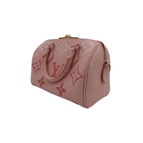 Louis Vuitton Speedy 20 Degrade Rose Pink