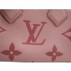 Louis Vuitton Speedy 20 Degrade Rose Pink Handtaschen Louis Vuitton 36 Louis Vuitton Speedy 20 Degrade Rose Pink Handtaschen Louis Vuitton 36