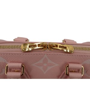 Louis Vuitton Speedy 20 Degrade Rose Pink